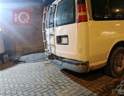 Chevrolet Express